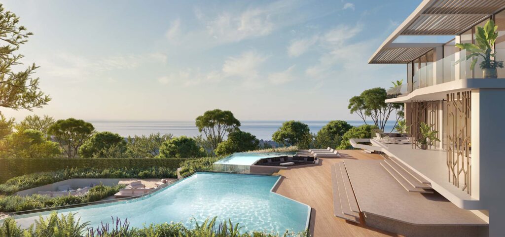 Luxury 6 Bedroom Villa For Sale Marbella​